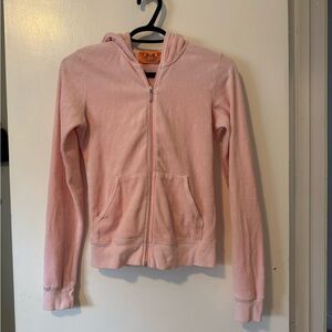 Rare vintage juicy sweater